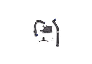 Ford Ranger Engine Oil Separator - Front - Ford Racing - Oil-Air Separator Kit - 2019
